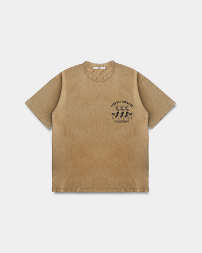 Pals Men - Tshirt Paradise