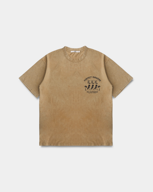Pals Men - Tshirt Paradise