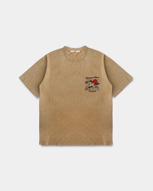 Pals Men - Tshirt Vitamin Sea