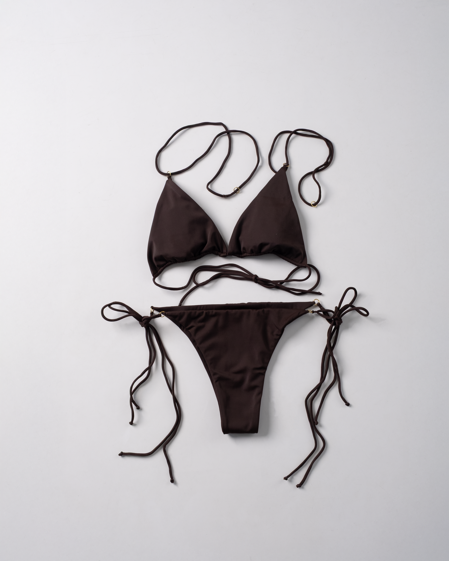 PALS - Bikini Scarlet