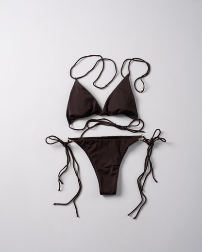 PALS - Bikini Scarlet