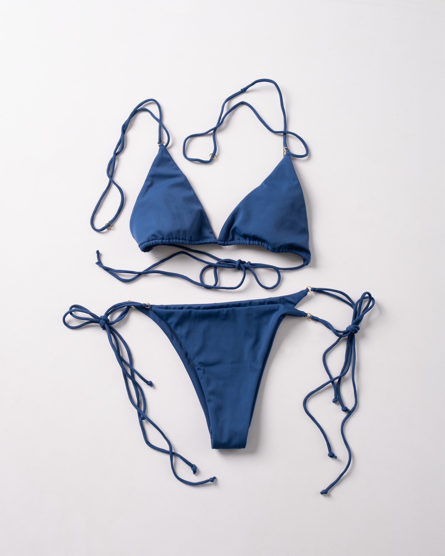 PALS - Bikini Scarlet