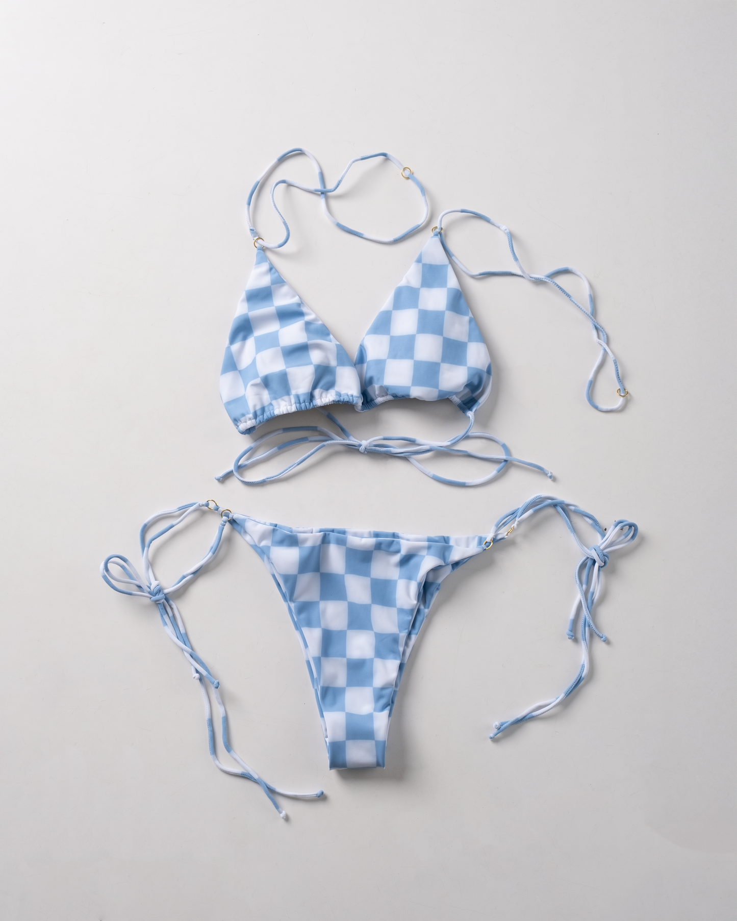 PALS - Bikini Mozaic Set