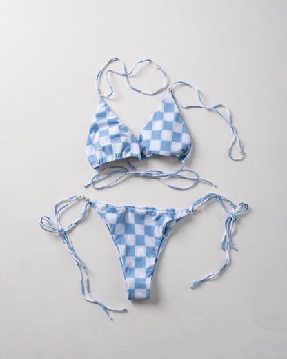 PALS - Bikini Mozaic Set