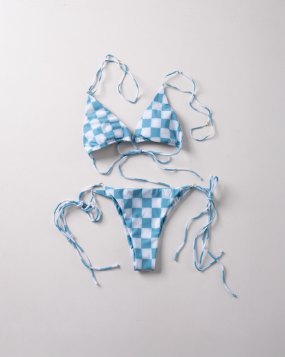 PALS - Bikini Mozaic Set