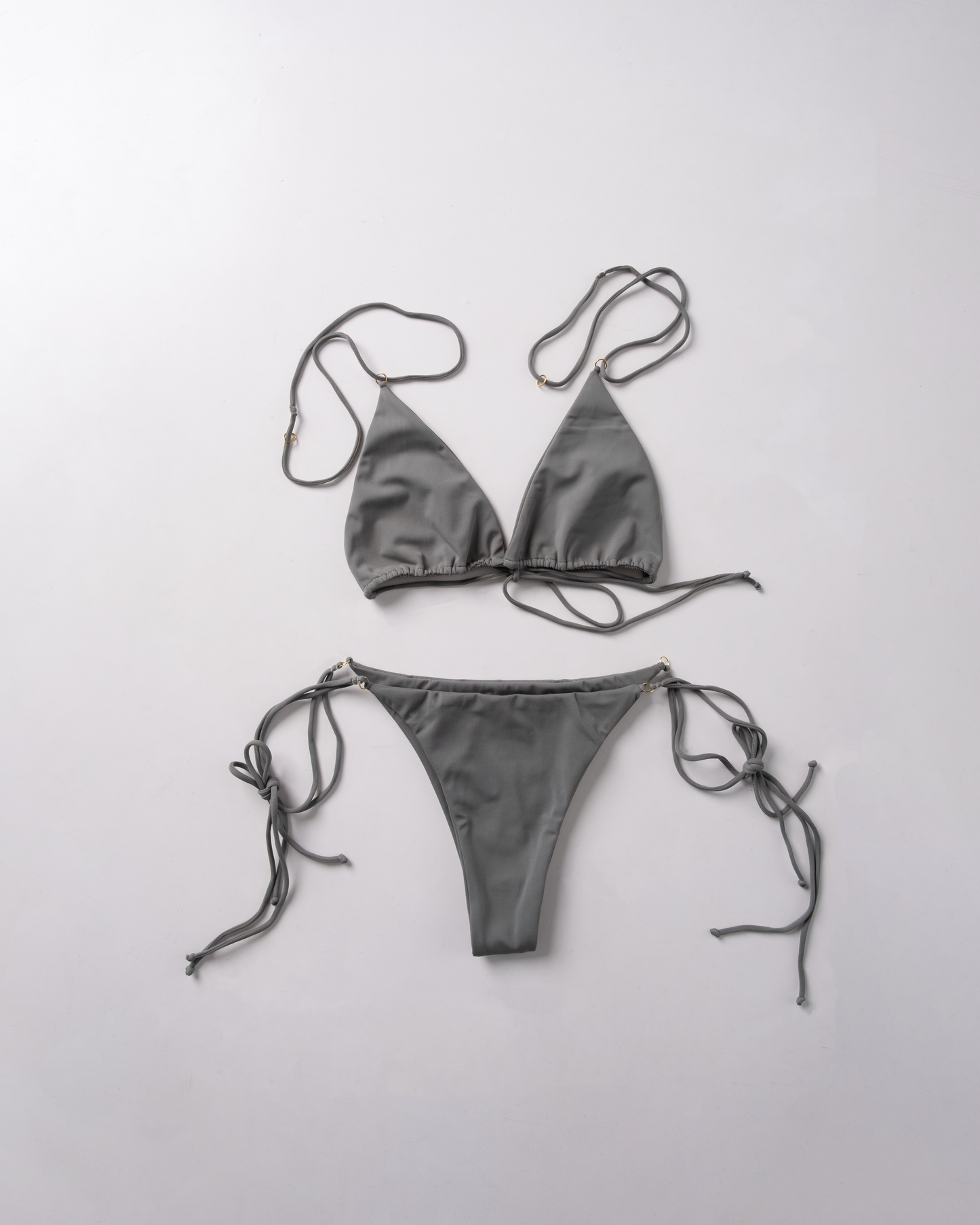 PALS - Bikini Scarlet