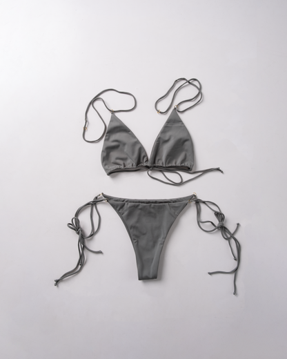 PALS - Bikini Scarlet