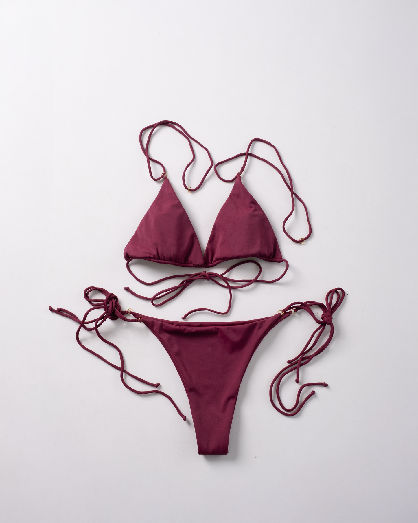 PALS - Bikini Scarlet