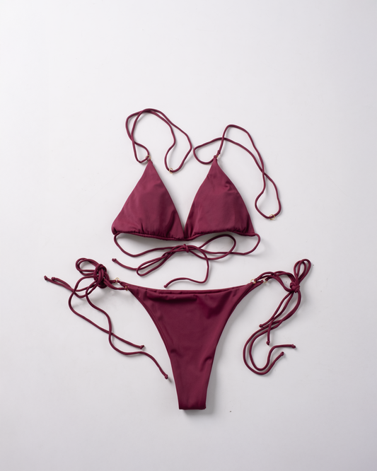 PALS - Bikini Scarlet