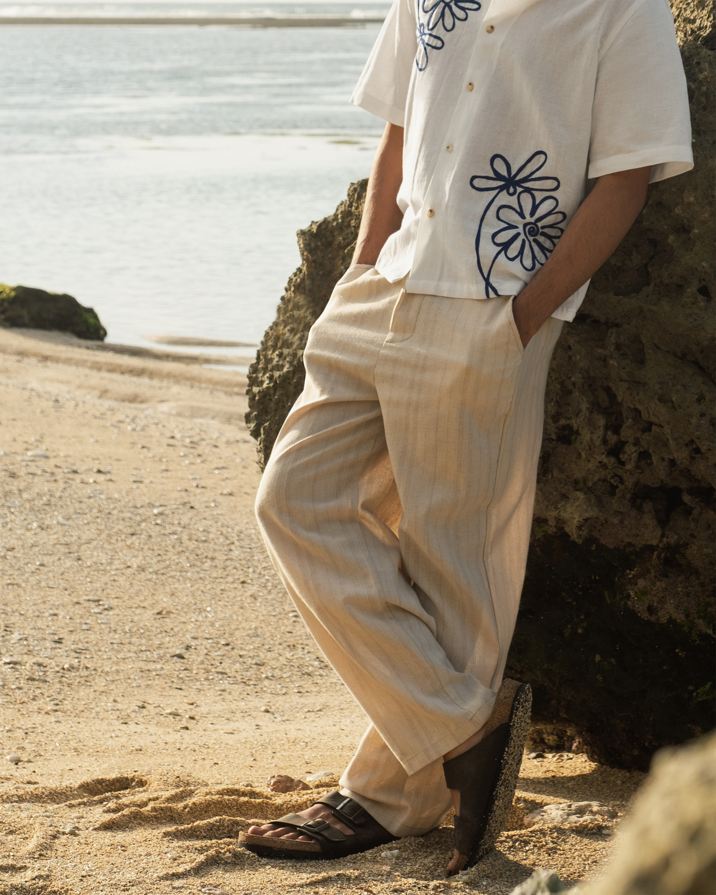 PALS - Jogger Pants Coast Line