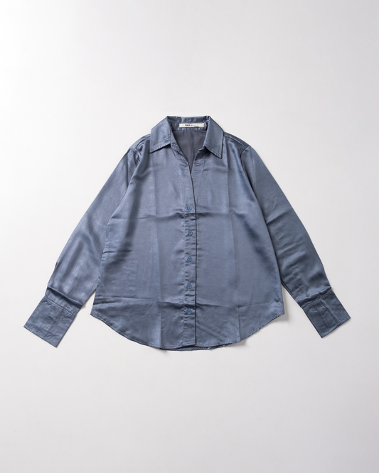PALS - Long Shirt Glazier
