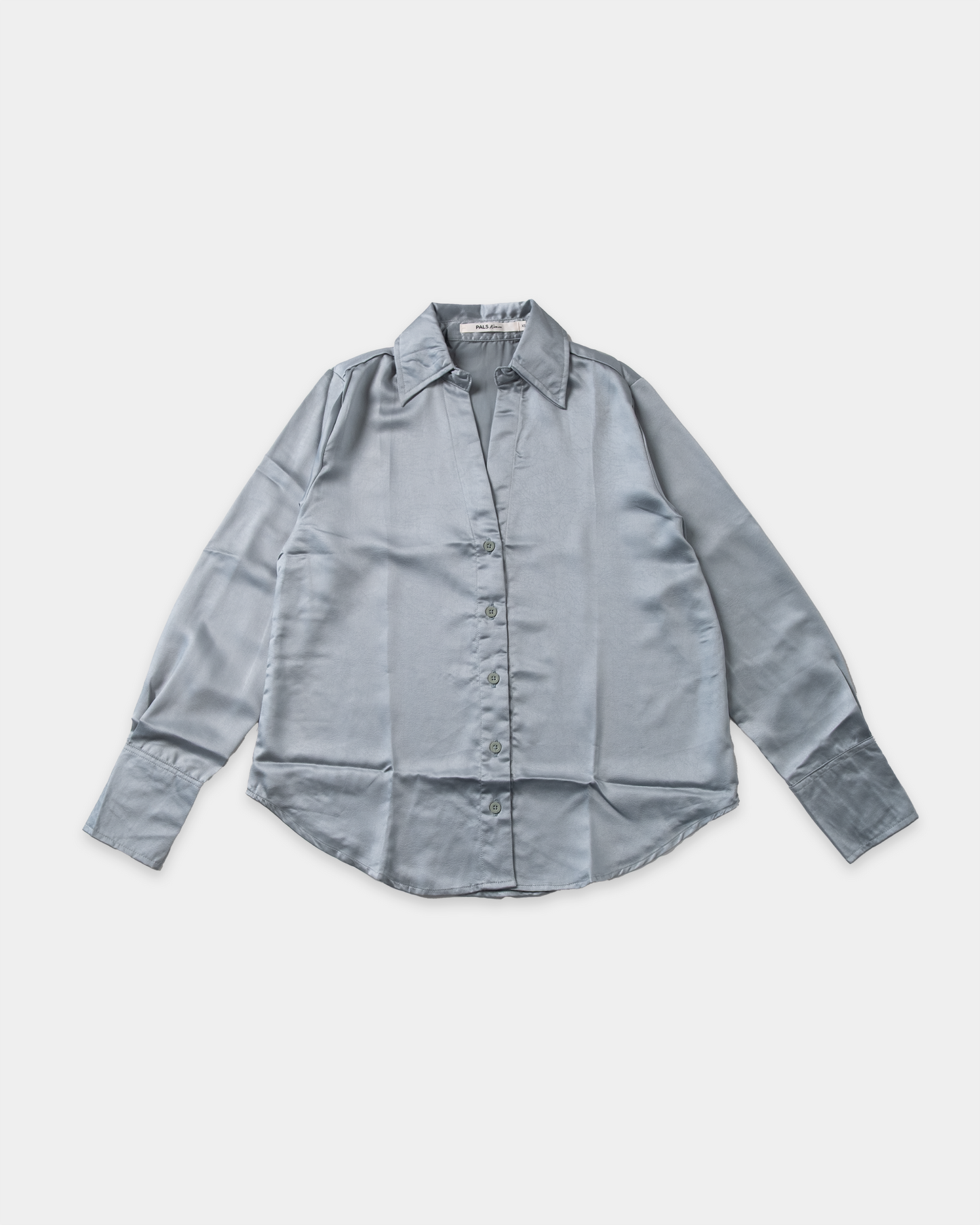 PALS - Long Shirt Glazier