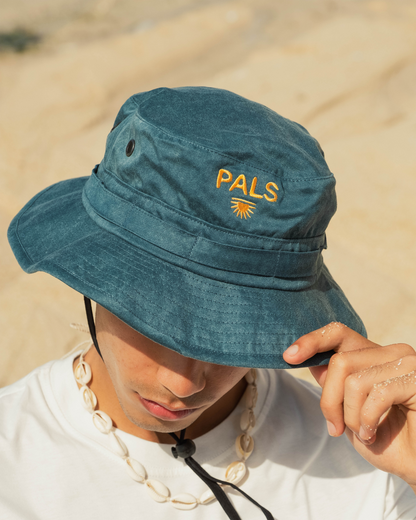 PALS - Hunter Hat