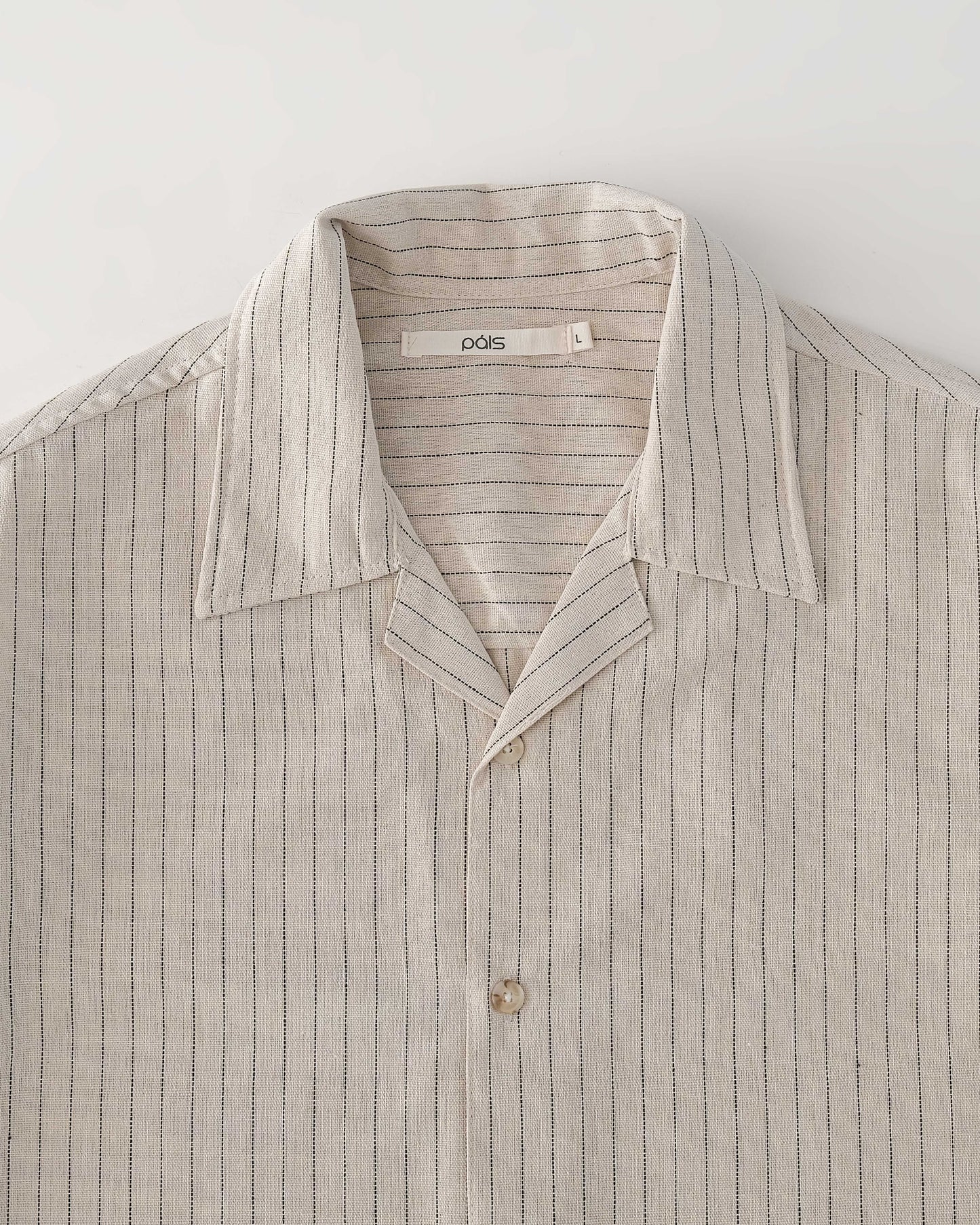 PALS - Shirt Baracuda