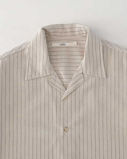 PALS - Shirt Baracuda