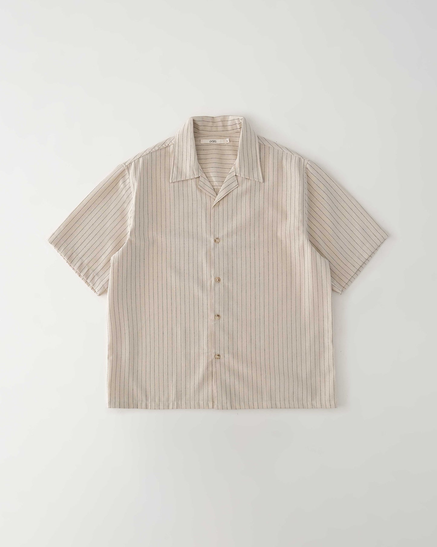 PALS - Shirt Baracuda