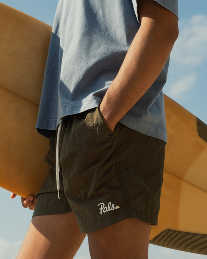 PALS - Boardshort Cringkle