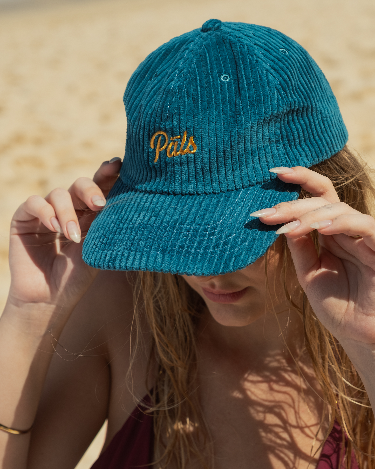 PALS - Polocap Icon