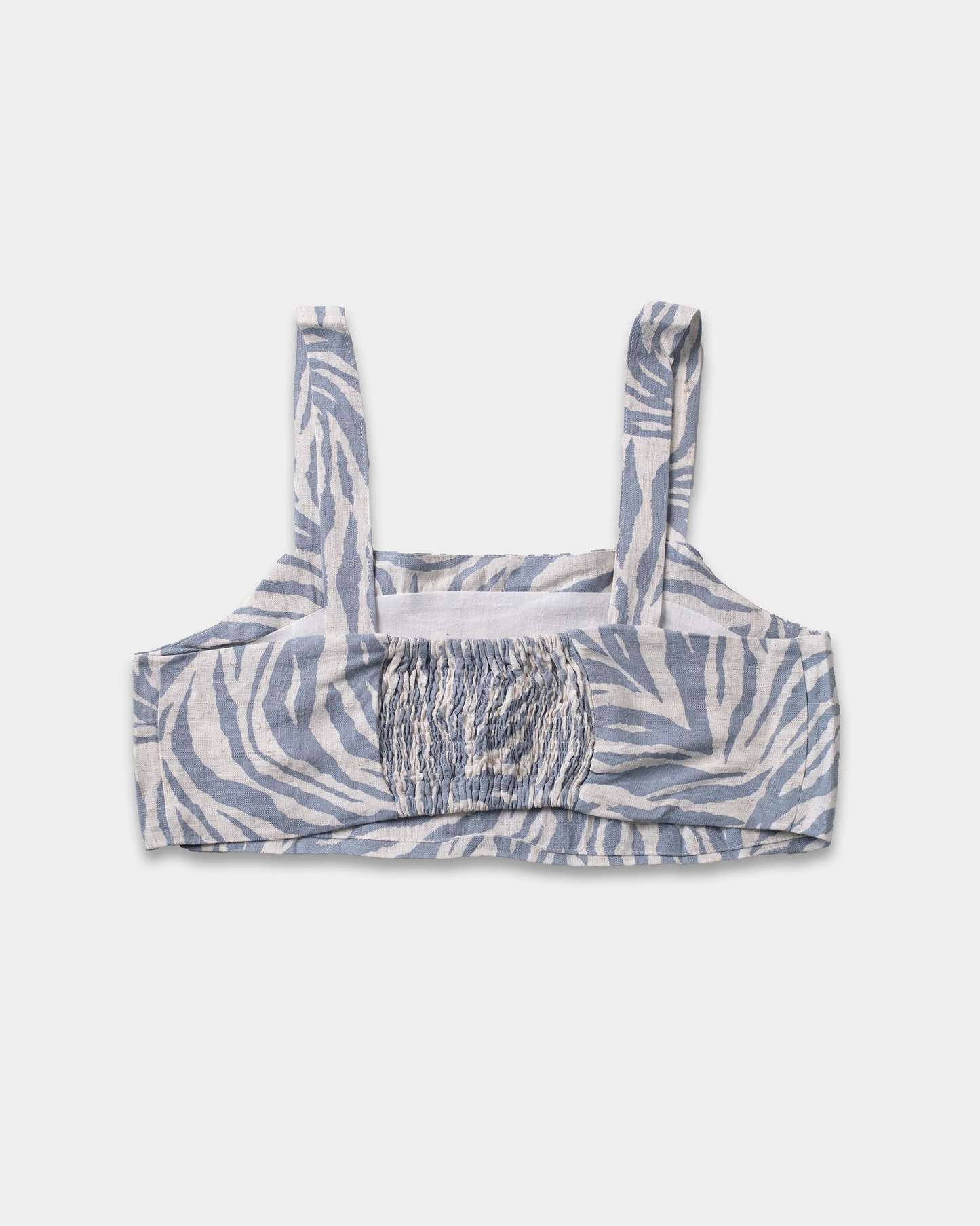 PALS - Woman Top Savana