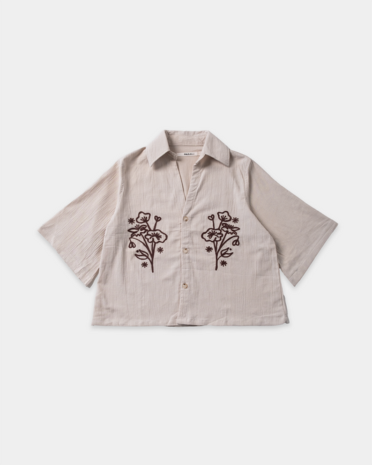 PALS - Shirt Safari Beige