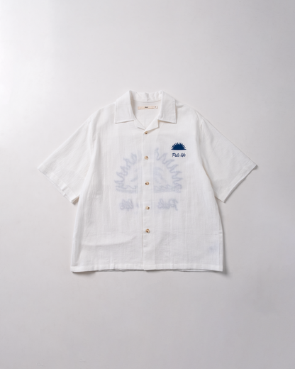 PALS - Shirt Shirt Slow Life