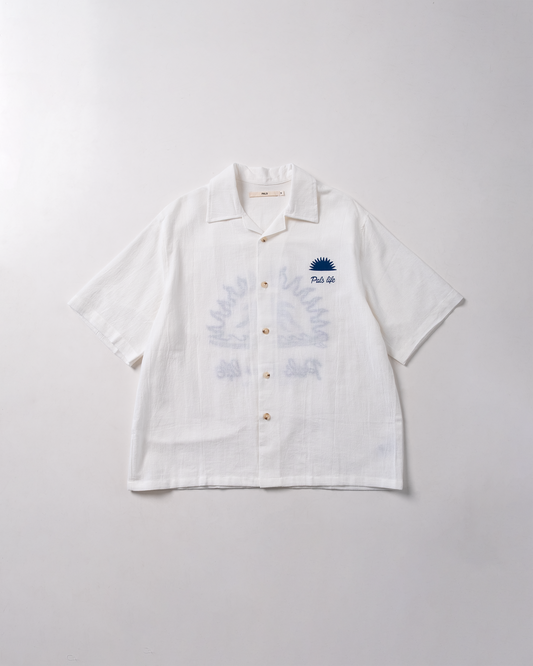 PALS - Shirt Shirt Slow Life