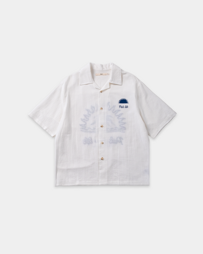 PALS - Shirt Shirt Slow Life