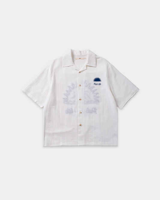 PALS - Shirt Shirt Slow Life