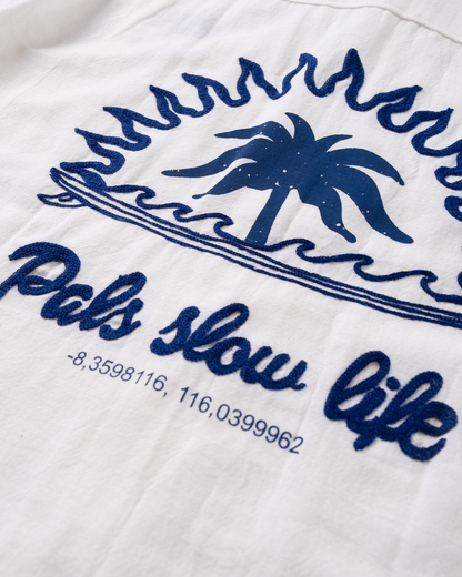 PALS - Shirt Shirt Slow Life