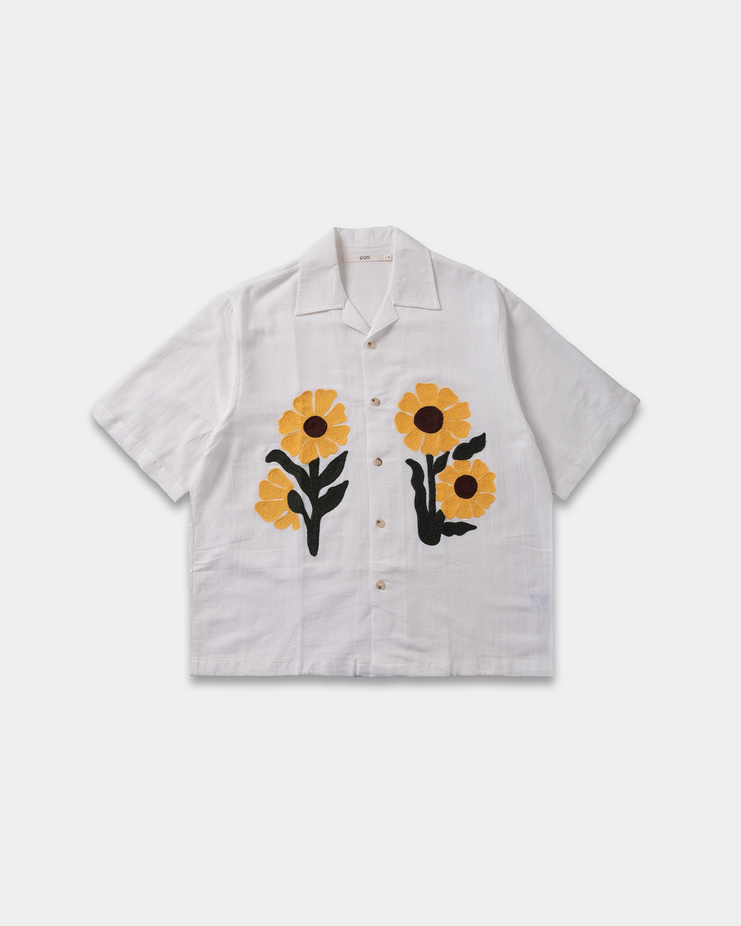 PALS - Shirt Sunny Thread